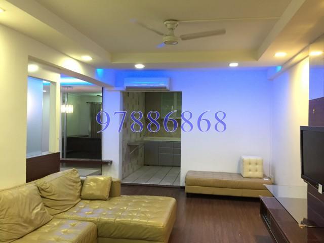 Blk 842C Tampines Street 82 (Tampines), HDB 5 Rooms #168629762